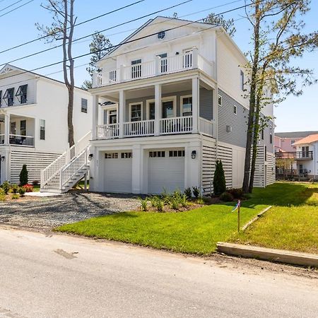 Town Of Bethany Beach 653 Tingle Ave Βίλα Εξωτερικό φωτογραφία