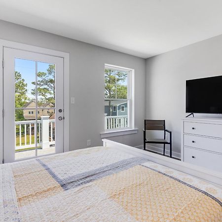 Town Of Bethany Beach 653 Tingle Ave Βίλα Εξωτερικό φωτογραφία