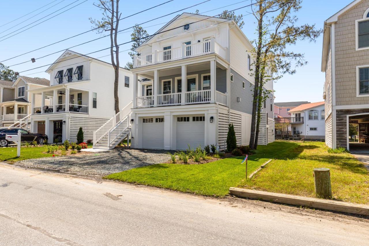 Town Of Bethany Beach 653 Tingle Ave Βίλα Εξωτερικό φωτογραφία