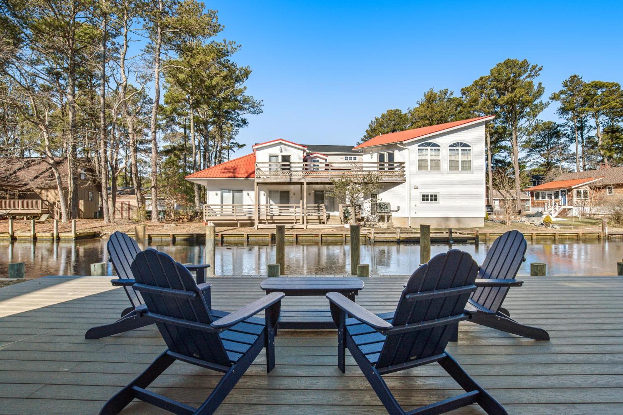 Town Of Bethany Beach 653 Tingle Ave Βίλα Εξωτερικό φωτογραφία