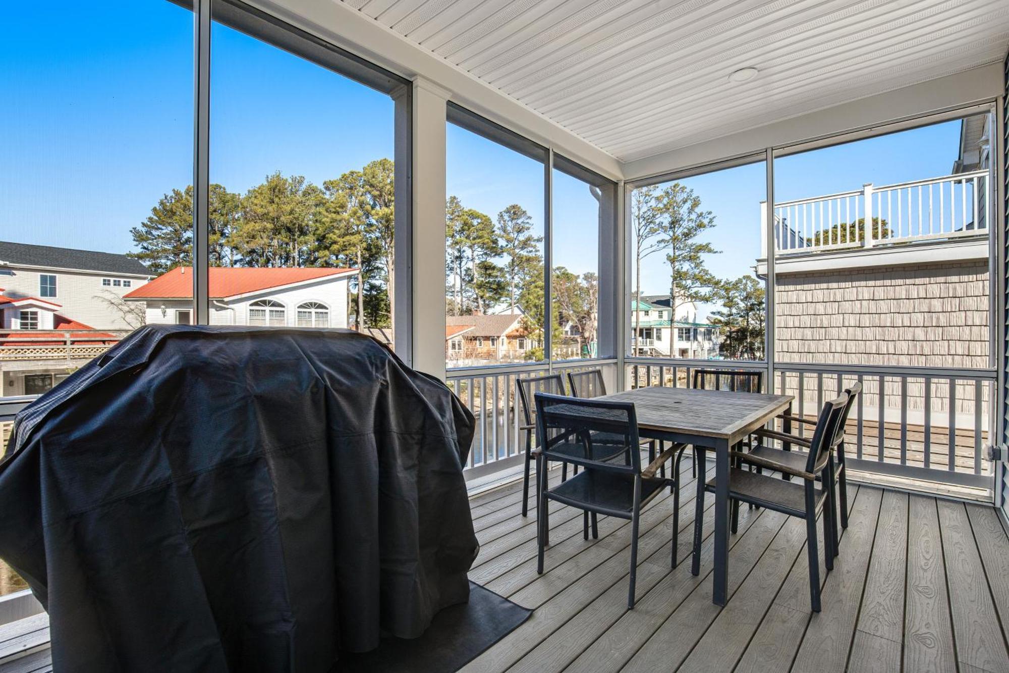 Town Of Bethany Beach 653 Tingle Ave Βίλα Εξωτερικό φωτογραφία