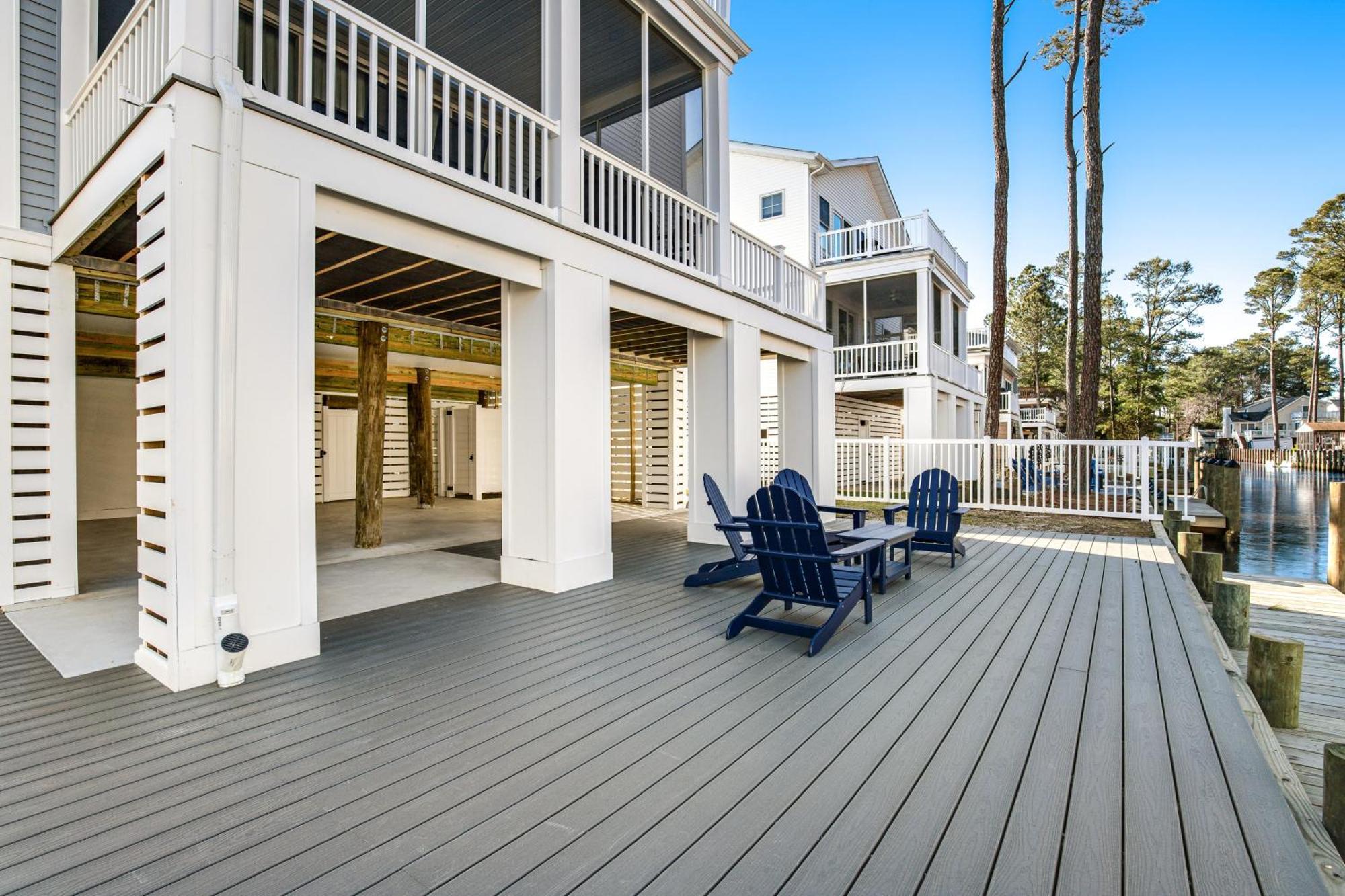 Town Of Bethany Beach 653 Tingle Ave Βίλα Εξωτερικό φωτογραφία