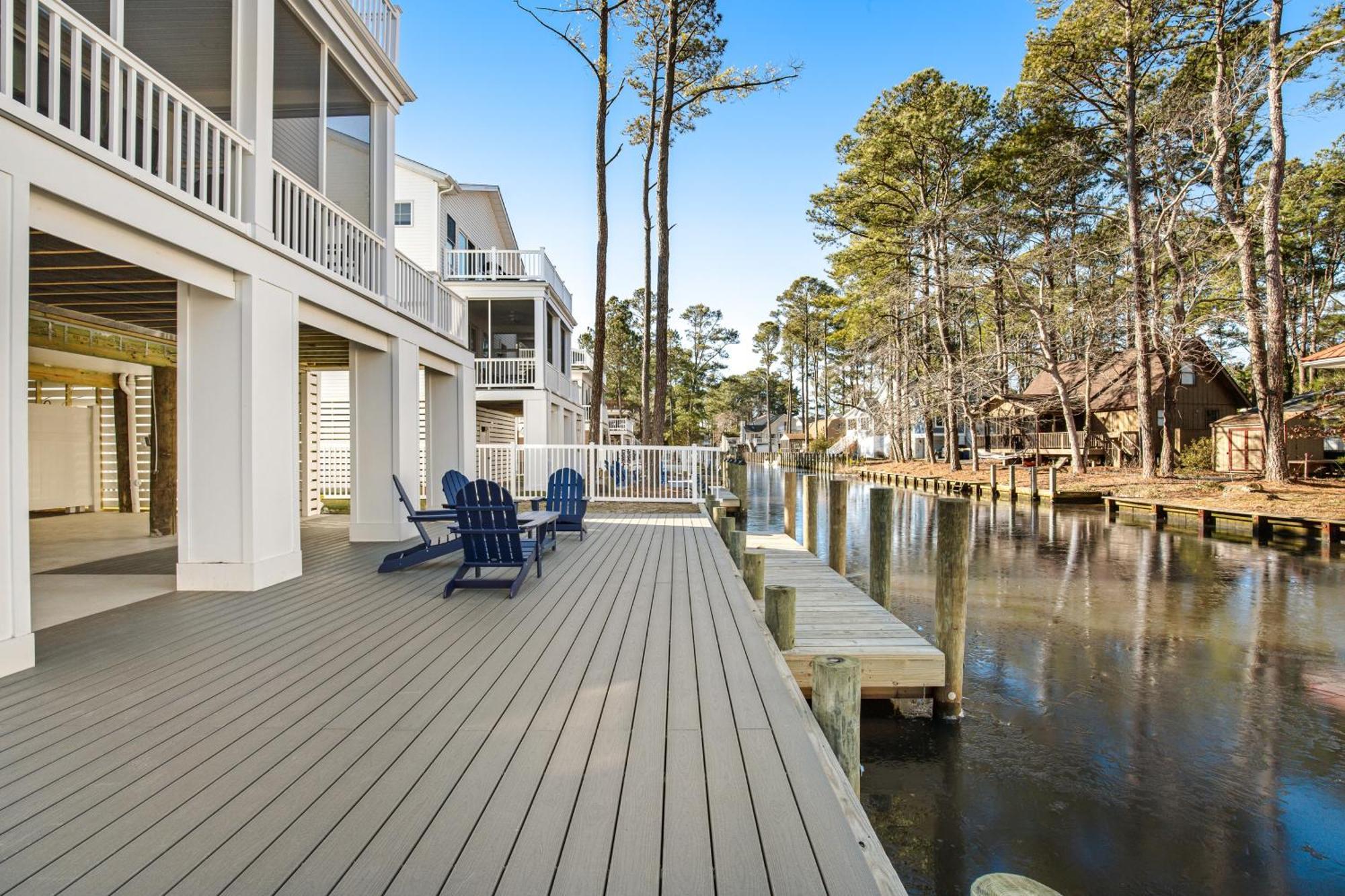 Town Of Bethany Beach 653 Tingle Ave Βίλα Εξωτερικό φωτογραφία