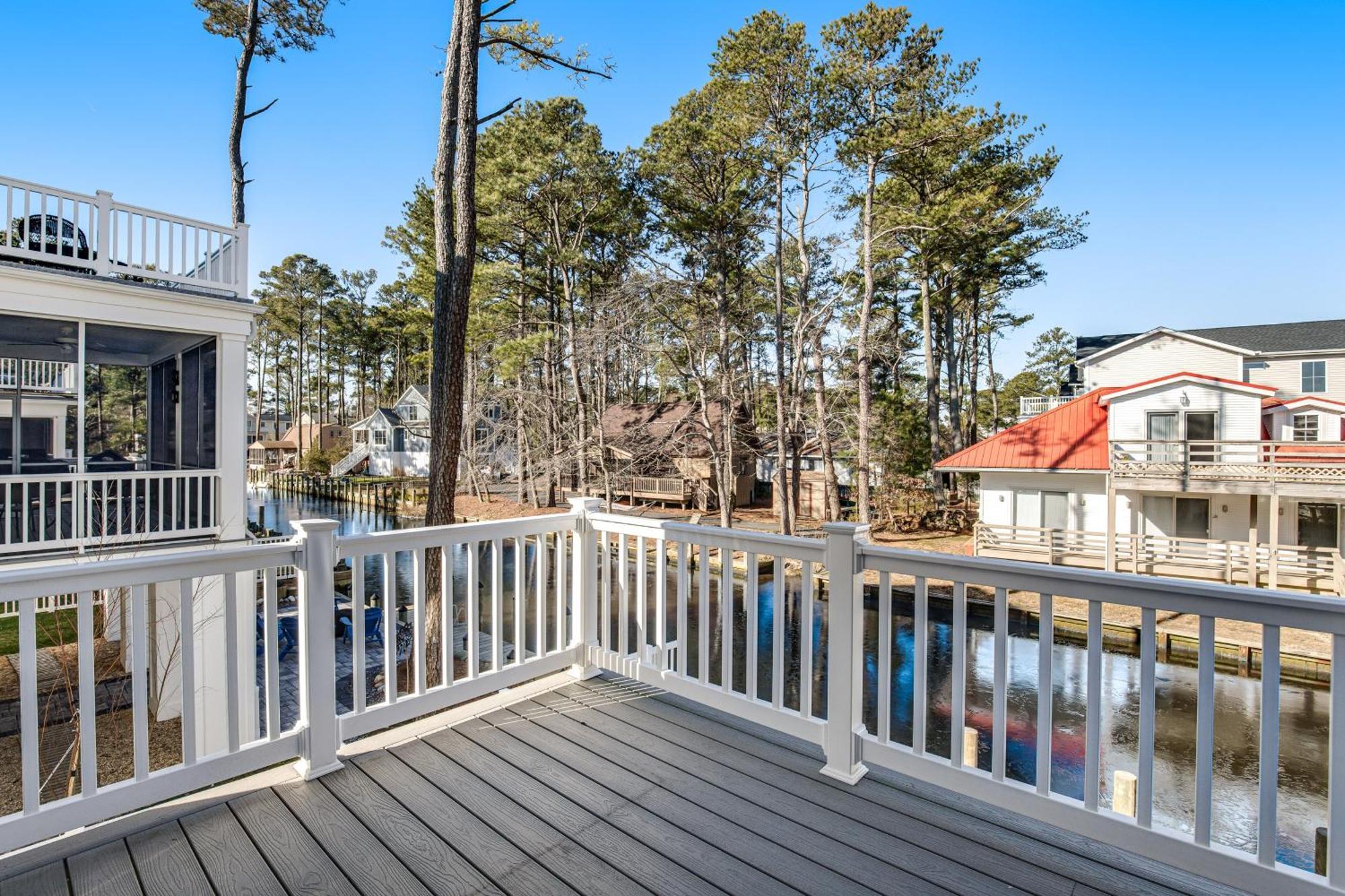 Town Of Bethany Beach 653 Tingle Ave Βίλα Εξωτερικό φωτογραφία