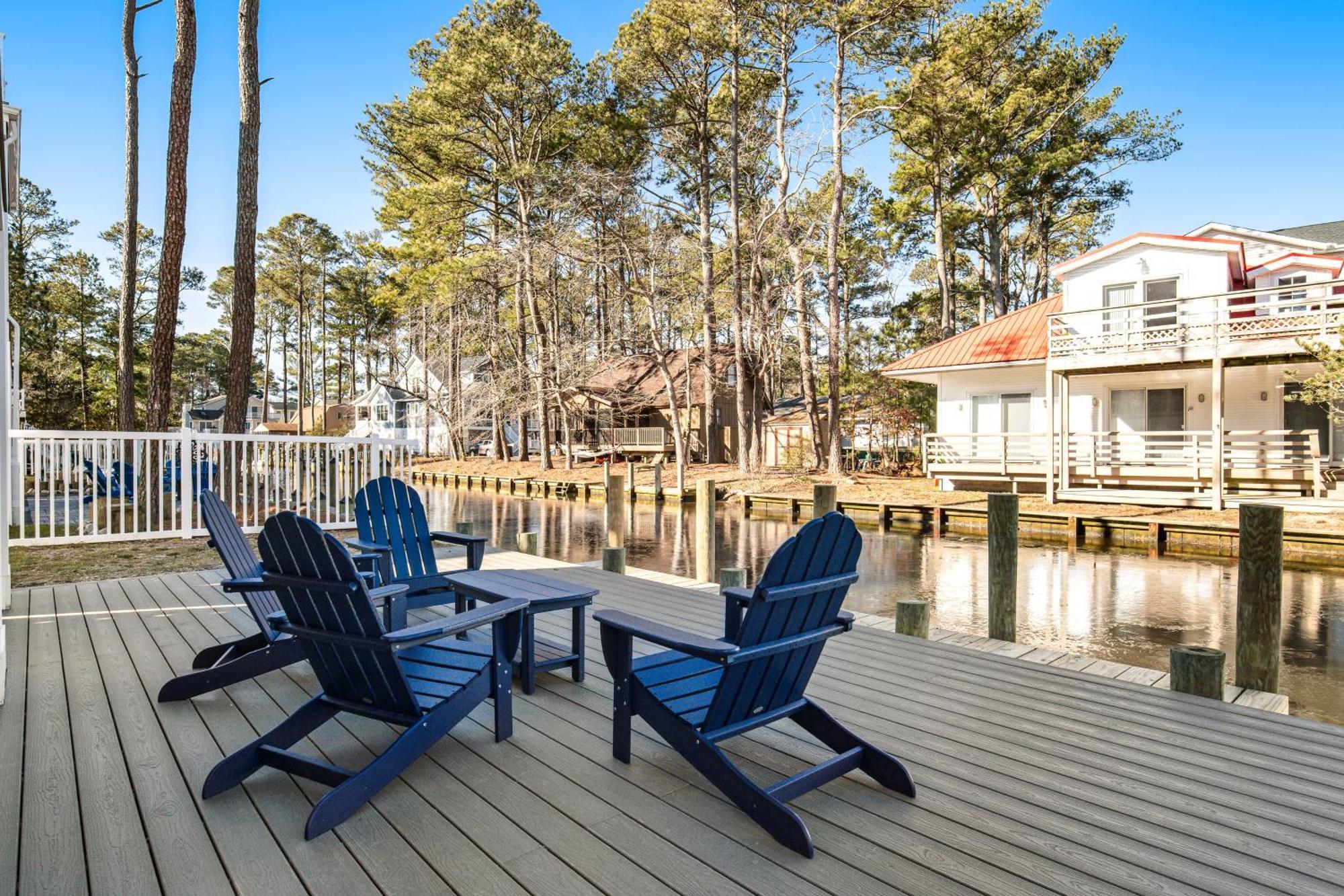 Town Of Bethany Beach 653 Tingle Ave Βίλα Εξωτερικό φωτογραφία