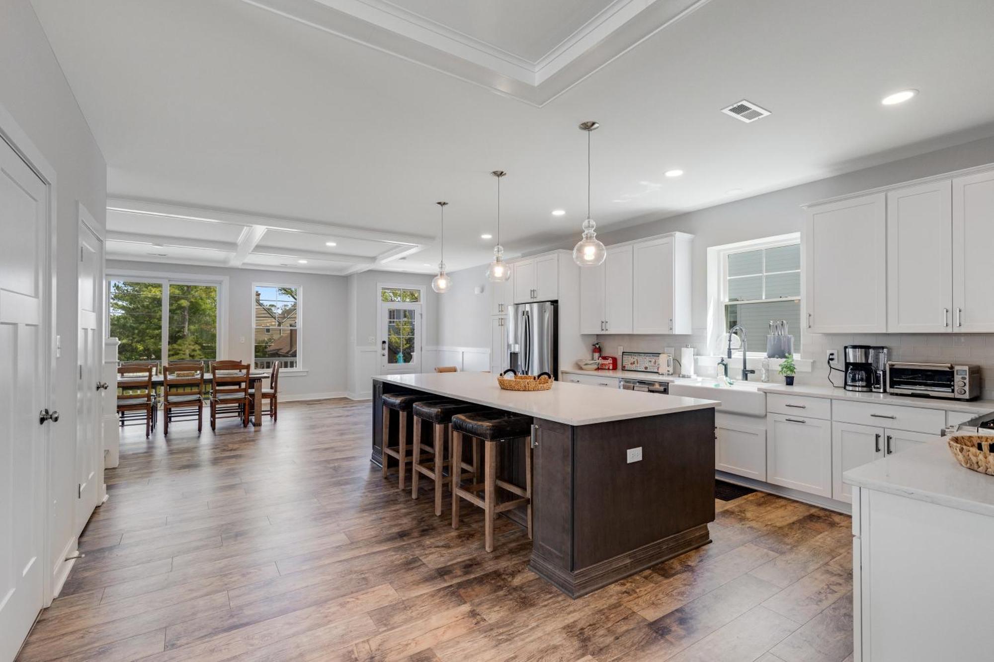 Town Of Bethany Beach 653 Tingle Ave Βίλα Εξωτερικό φωτογραφία
