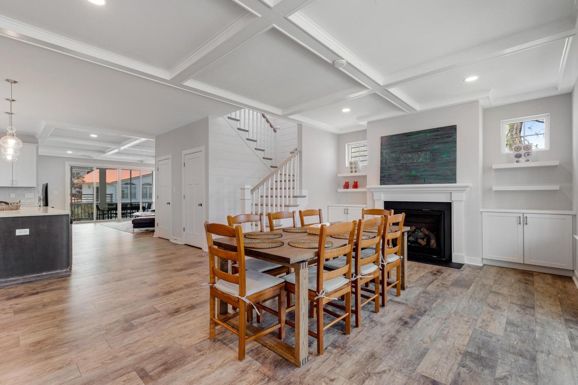 Town Of Bethany Beach 653 Tingle Ave Βίλα Εξωτερικό φωτογραφία