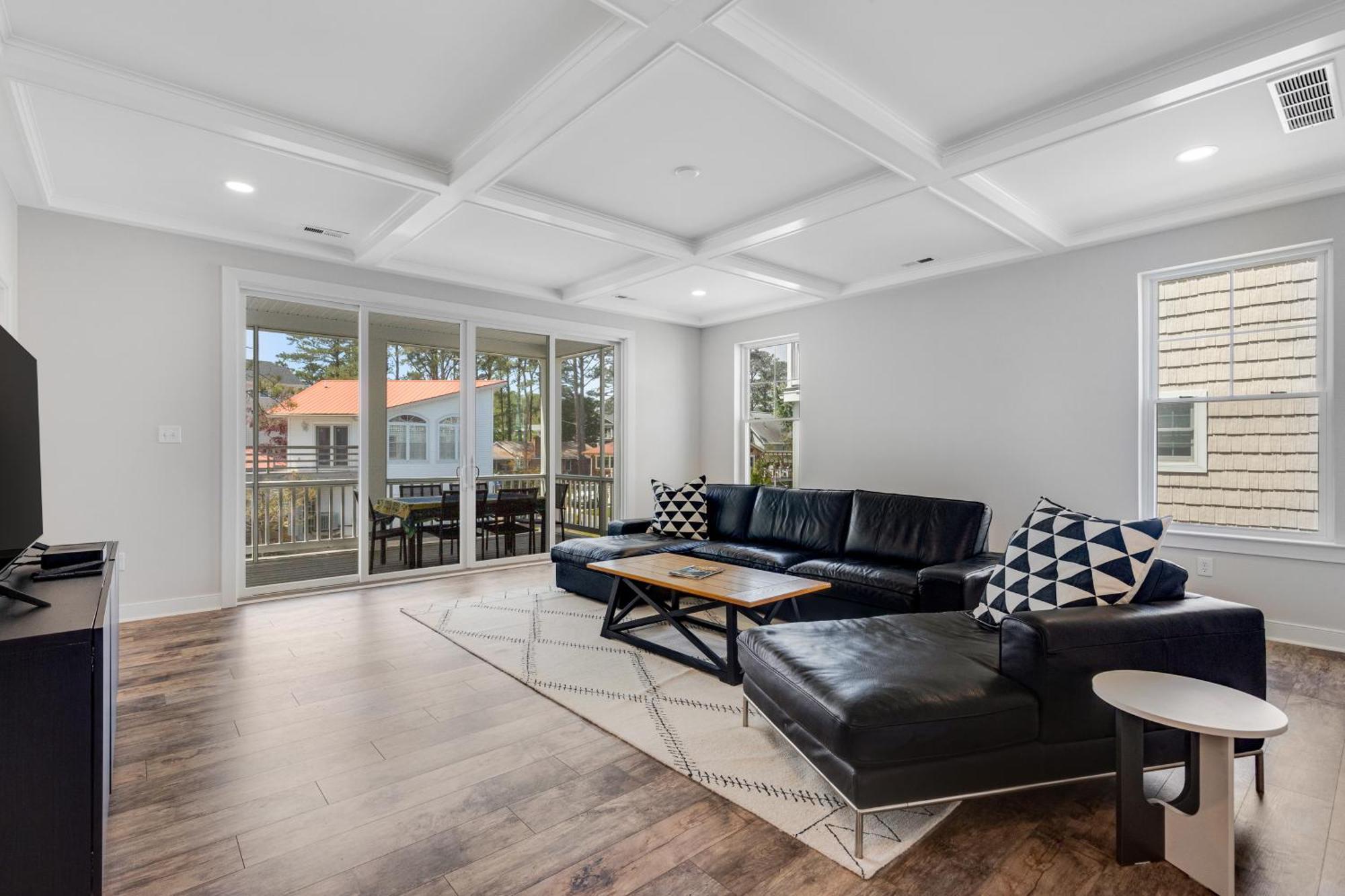 Town Of Bethany Beach 653 Tingle Ave Βίλα Εξωτερικό φωτογραφία